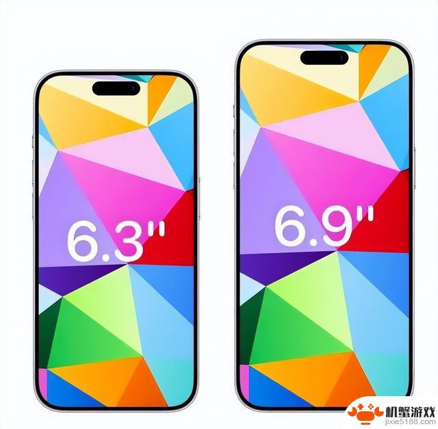 科技圈“顶流”：苹果iPhone16系列爆料汇总